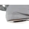 Coffre sous selle ORCAL ARIOS 50 10" 2021 - 2024 Coffre sous selle ORCAL ARIOS 50 10" 2021 - 2024