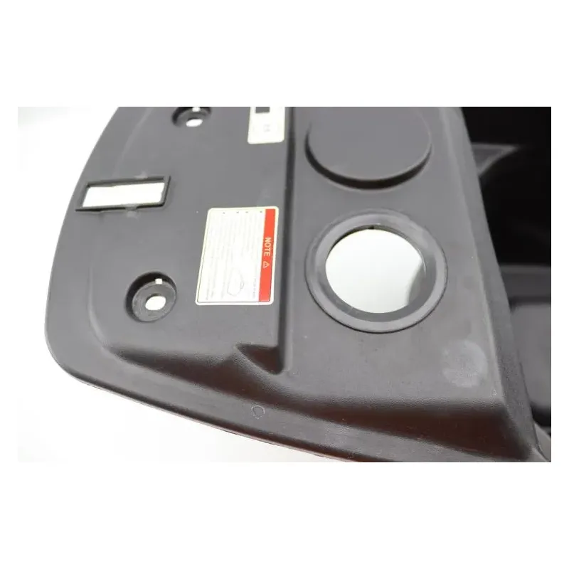 Coffre sous selle ORCAL ARIOS 50 10" 2021 - 2024