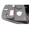 Coffre sous selle ORCAL ARIOS 50 10" 2021 - 2024 Coffre sous selle ORCAL ARIOS 50 10" 2021 - 2024