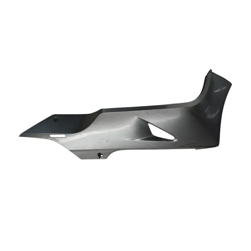 Demi sabot droit HONDA FJS 400 2006-2008 SILVER WING