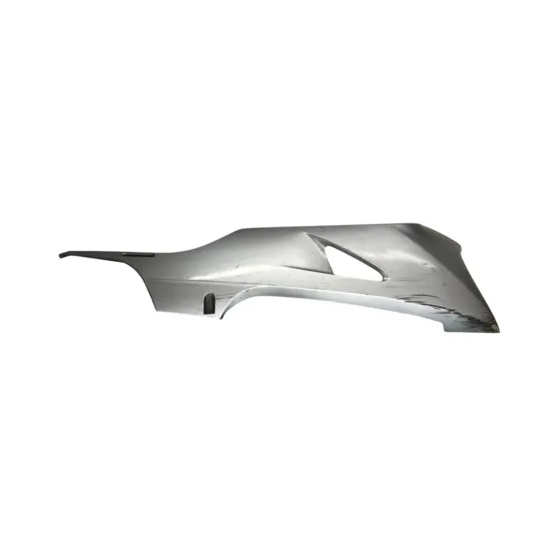 Demi sabot droit HONDA FJS 400 2006-2008 SILVER WING