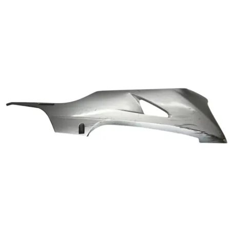 Demi sabot droit HONDA FJS 400 2006-2008 SILVER WING