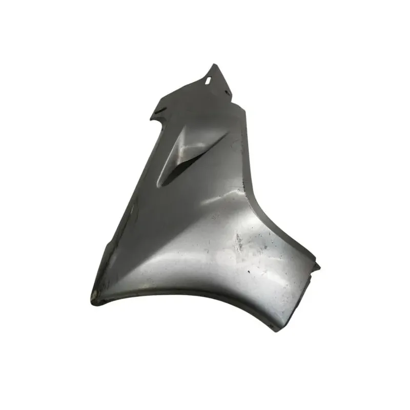 Demi sabot droit HONDA FJS 400 2006-2008 SILVER WING