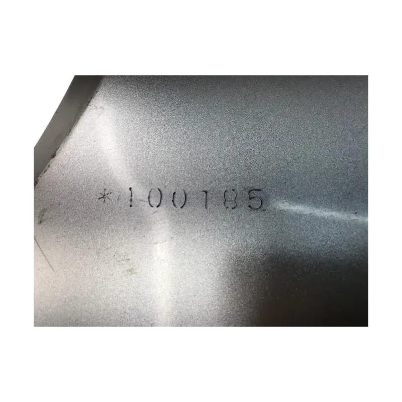 Demi sabot droit HONDA FJS 400 2006-2008 SILVER WING