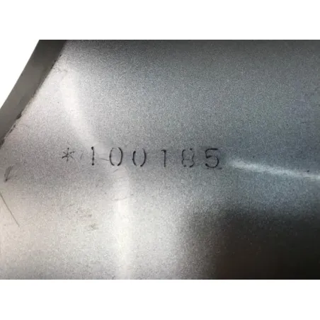 Demi sabot droit HONDA FJS 400 2006-2008 SILVER WING
