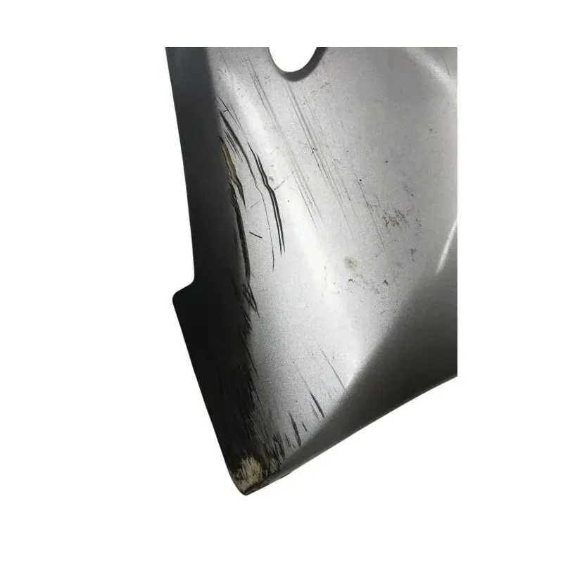 Demi sabot droit HONDA FJS 400 2006-2008 SILVER WING