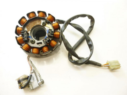 Stator alternateur YAMAHA TZR 50 04-10