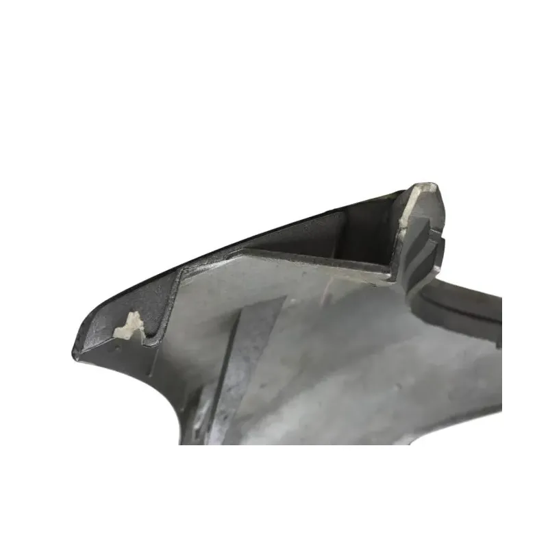 Demi sabot droit HONDA FJS 400 2006-2008 SILVER WING