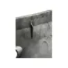 Demi sabot droit HONDA FJS 400 2006-2008 SILVER WING