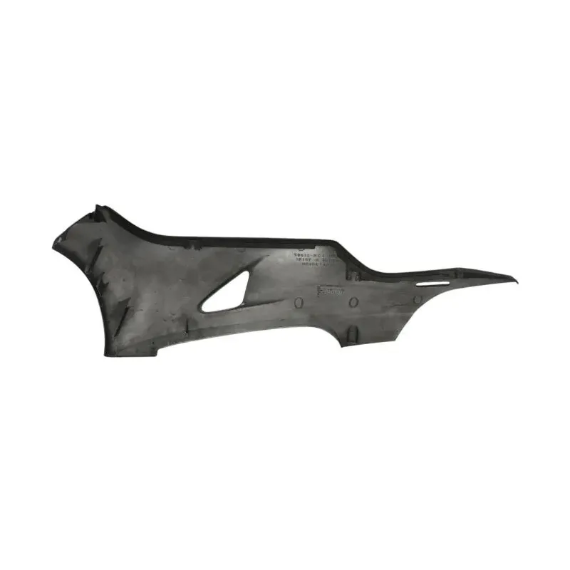 Demi sabot droit HONDA FJS 400 2006-2008 SILVER WING