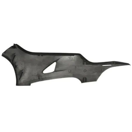 Demi sabot droit HONDA FJS 400 2006-2008 SILVER WING