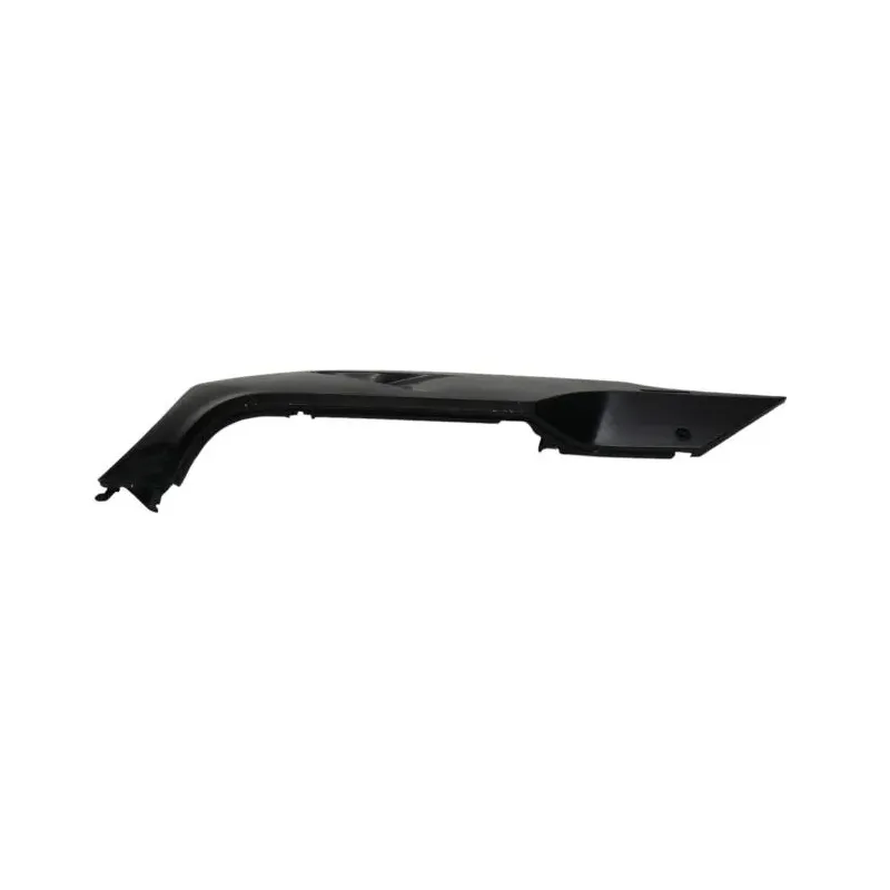 Demi sabot droit HONDA FJS 400 2006-2008 SILVER WING