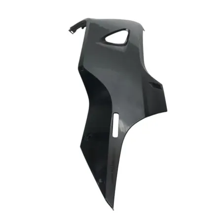 Demi sabot droit HONDA FJS 400 2006-2008 SILVER WING