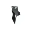 Demi sabot droit HONDA FJS 400 2006-2008 SILVER WING
