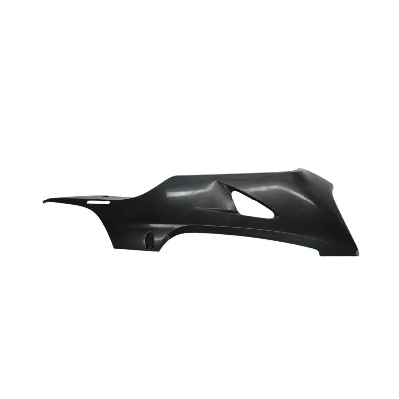 Demi sabot droit HONDA FJS 400 2006-2008 SILVER WING