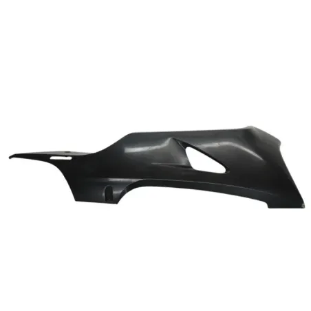Demi sabot droit HONDA FJS 400 2006-2008 SILVER WING