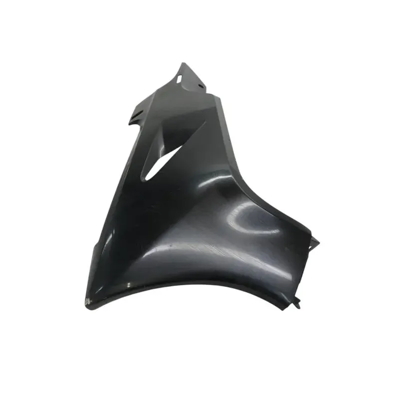 Demi sabot droit HONDA FJS 400 2006-2008 SILVER WING