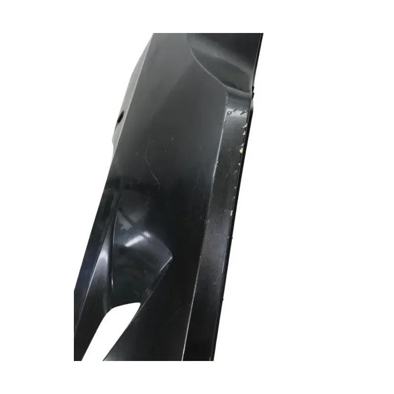 Demi sabot droit HONDA FJS 400 2006-2008 SILVER WING