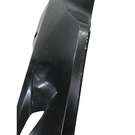 Demi sabot droit HONDA FJS 400 2006-2008 SILVER WING