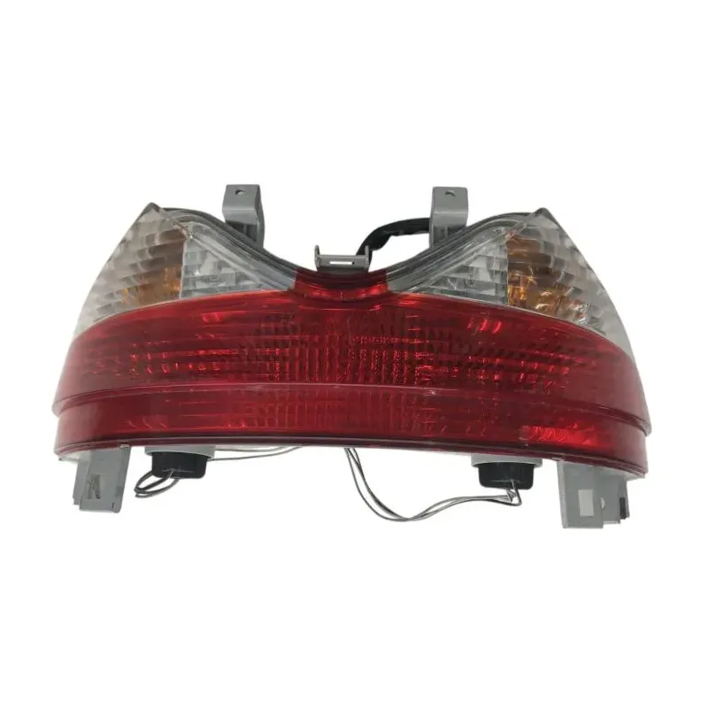 Feu arriere SUZUKI UH 125 2007-2013 BURGMAN