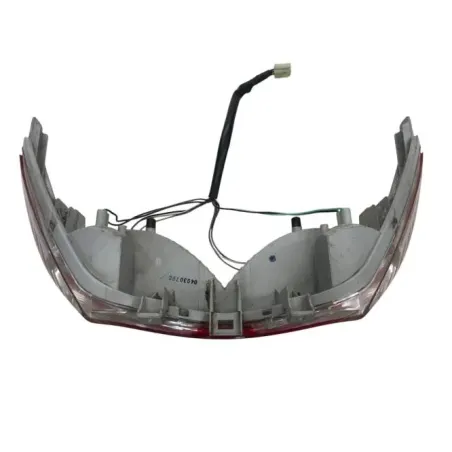 Feu arriere SUZUKI UH 125 2007-2013 BURGMAN