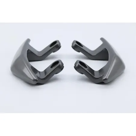 Poignee arriere ORCAL ARIOS 50 10" 2021 - 2024