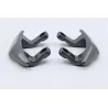 Poignee arriere ORCAL ARIOS 50 10" 2021 - 2024