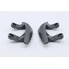 Poignee arriere ORCAL ARIOS 50 10" 2021 - 2024