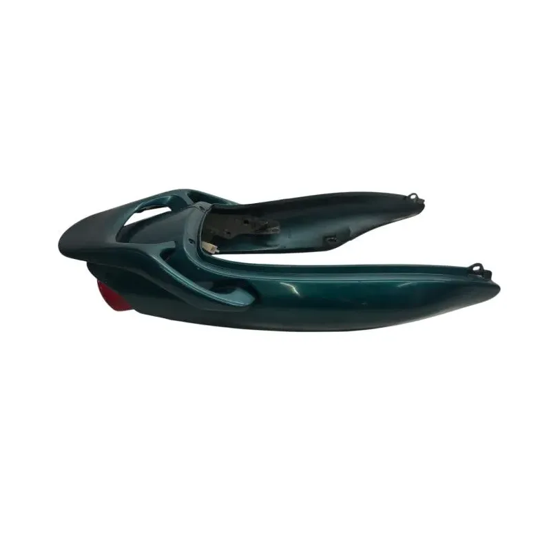 Cache carenage coque arriere YAMAHA TDM 850 1996-2001