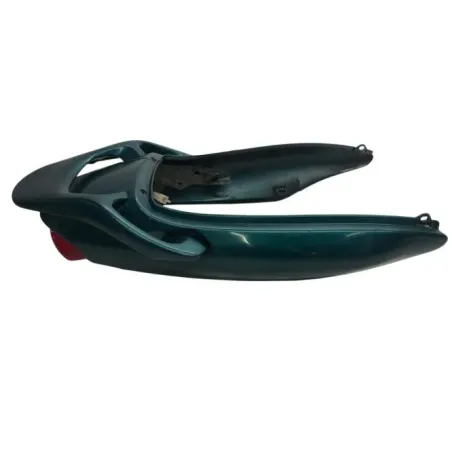 Cache carenage coque arriere YAMAHA TDM 850 1996-2001
