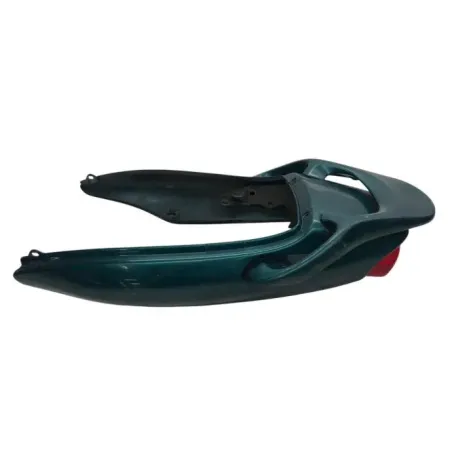 Cache carenage coque arriere YAMAHA TDM 850 1996-2001