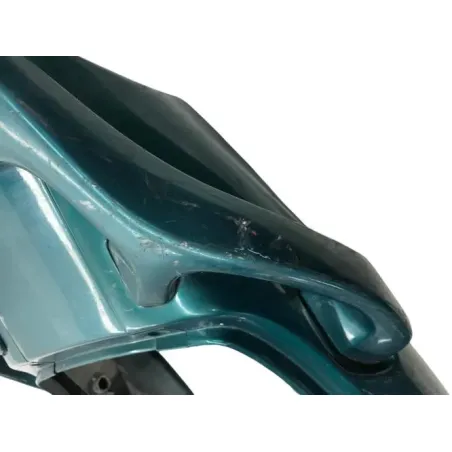 Cache carenage coque arriere YAMAHA TDM 850 1996-2001