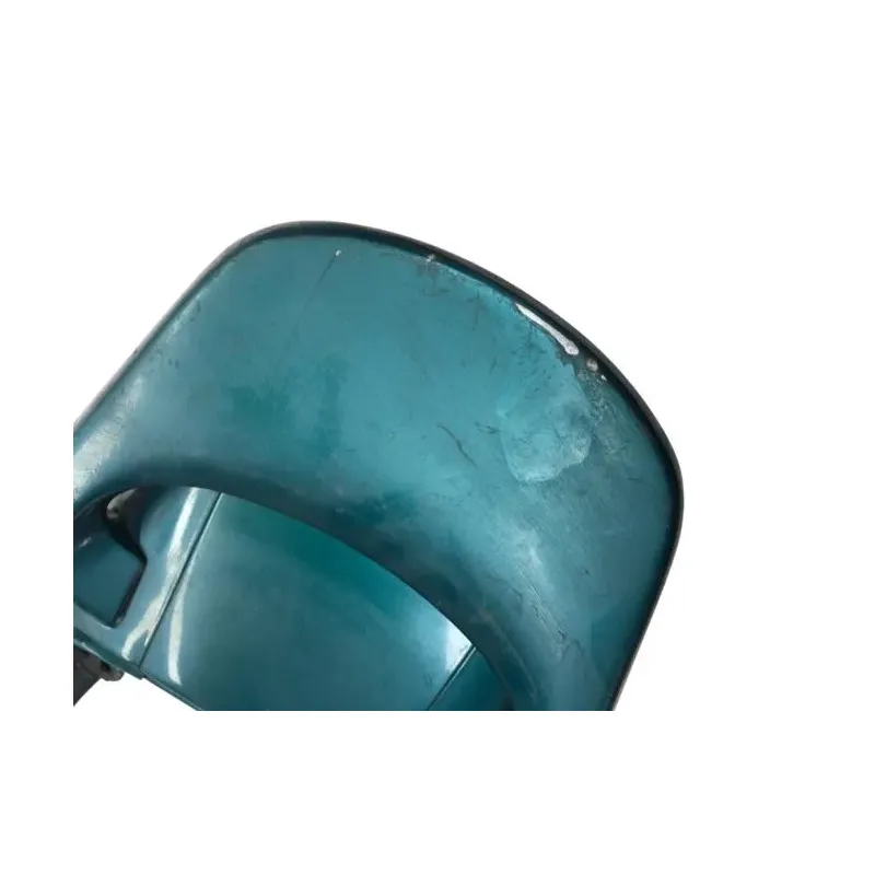 Cache carenage coque arriere YAMAHA TDM 850 1996-2001