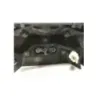 Cache carenage coque arriere YAMAHA TDM 850 1996-2001