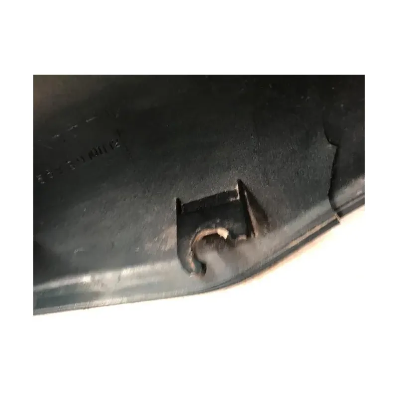 Cache carenage coque arriere YAMAHA TDM 850 1996-2001