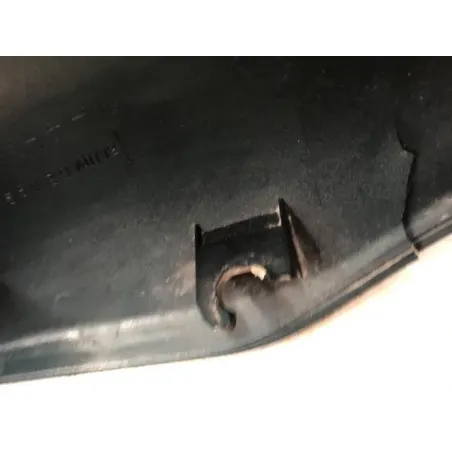 Cache carenage coque arriere YAMAHA TDM 850 1996-2001