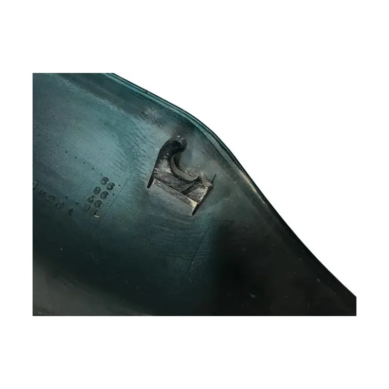 Cache carenage coque arriere YAMAHA TDM 850 1996-2001