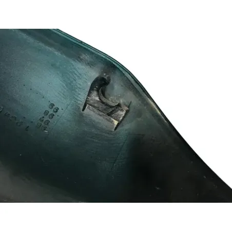 Cache carenage coque arriere YAMAHA TDM 850 1996-2001