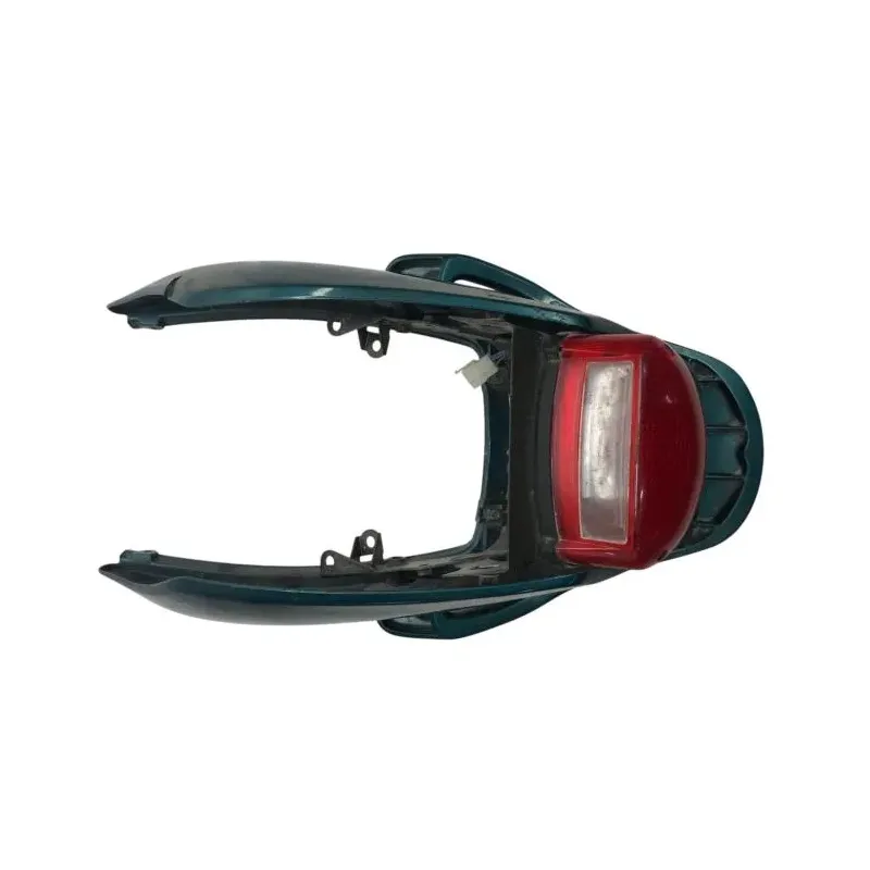 Cache carenage coque arriere YAMAHA TDM 850 1996-2001