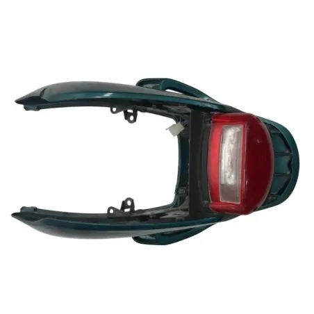 Cache carenage coque arriere YAMAHA TDM 850 1996-2001