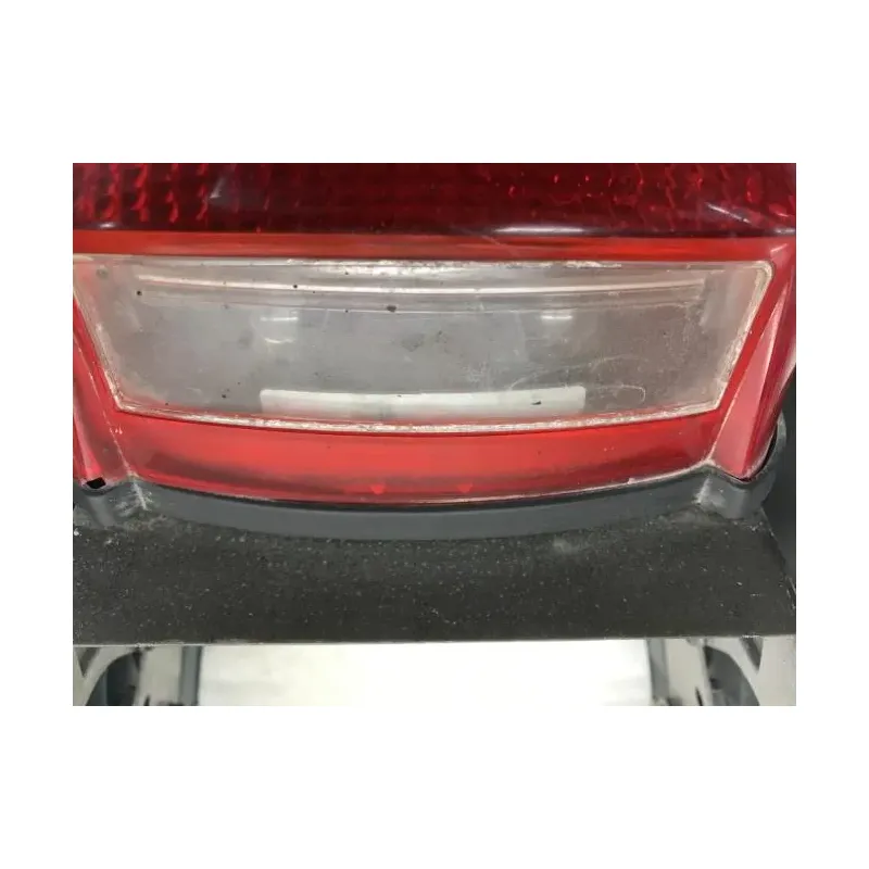 Cache carenage coque arriere YAMAHA TDM 850 1996-2001