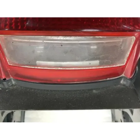Cache carenage coque arriere YAMAHA TDM 850 1996-2001