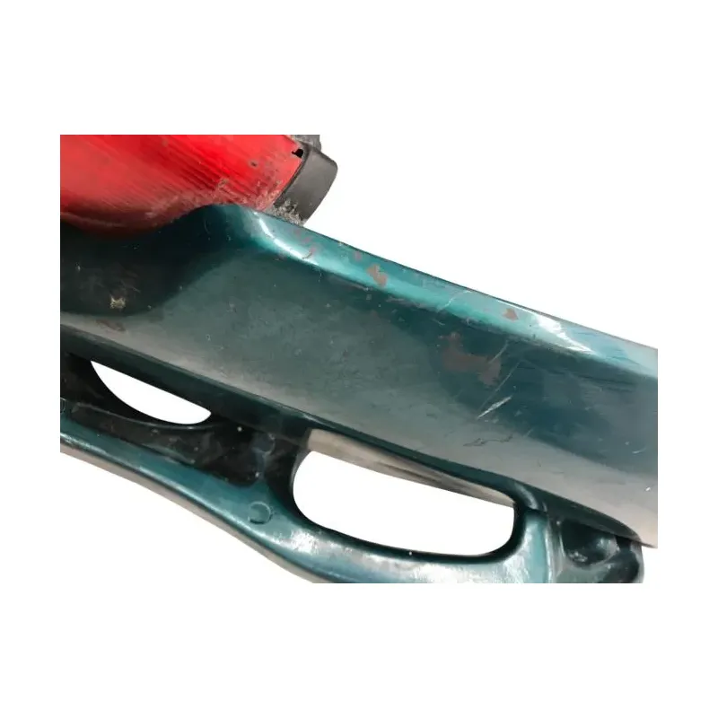 Cache carenage coque arriere YAMAHA TDM 850 1996-2001