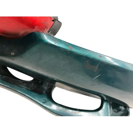 Cache carenage coque arriere YAMAHA TDM 850 1996-2001