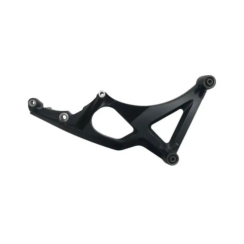 Bras support pot echappement GILERA GP 800 2007-2011