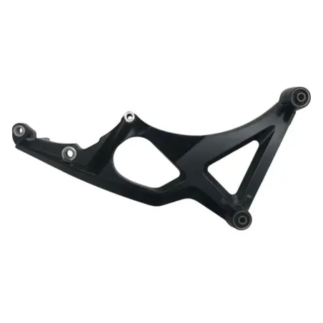 Bras support pot echappement GILERA GP 800 2007-2011