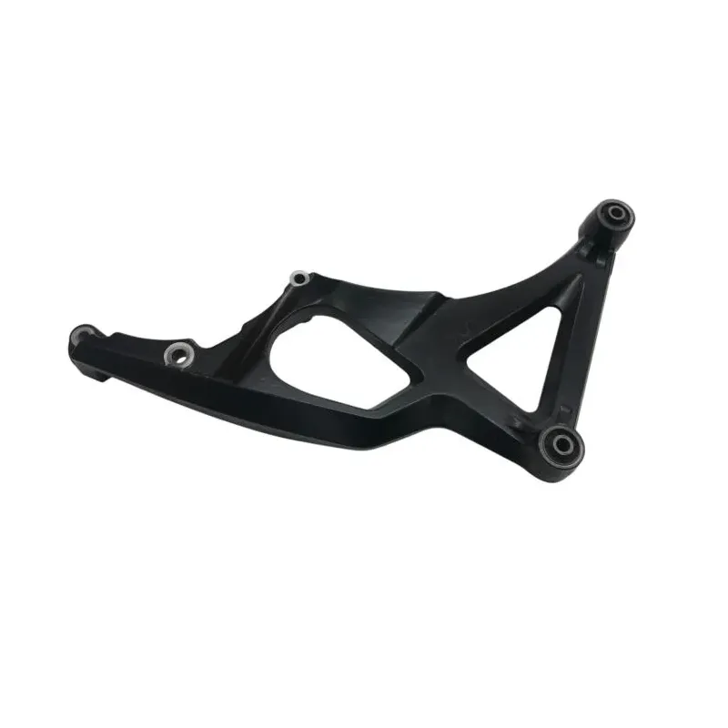 Bras support pot echappement GILERA GP 800 2007-2011