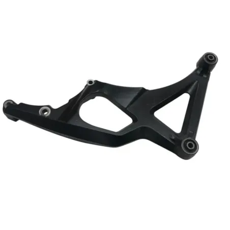Bras support pot echappement GILERA GP 800 2007-2011