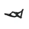 Bras support pot echappement GILERA GP 800 2007-2011 Bras support pot echappement GILERA GP 800 2007-2011