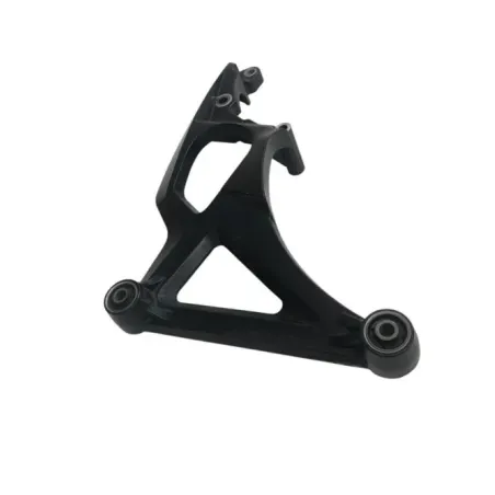 Bras support pot echappement GILERA GP 800 2007-2011